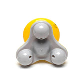 Wholesale Power Body Handheld Massager With USB - Displayer of 12